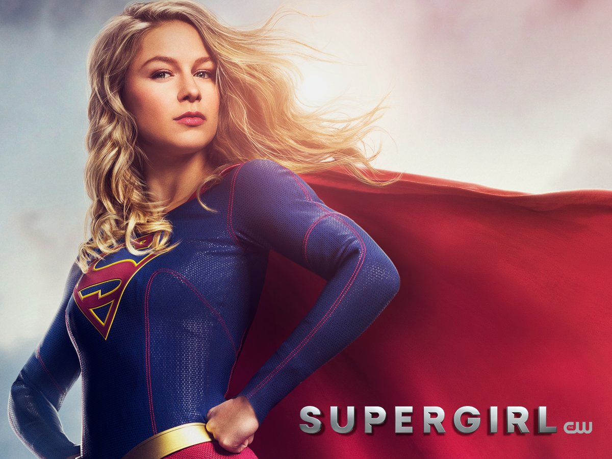 supergirl season 4 review
